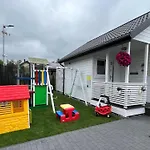 Holiday home Comfortable Homes With Air Conditioning Dabki