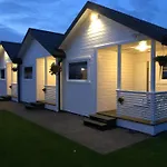 Holiday home Comfortable Homes With Air Conditioning