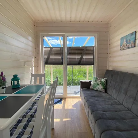 Comfortable Homes With Air Conditioning * Dąbki