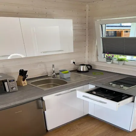 Vakantiehuis Comfortable Homes With Air Conditioning *