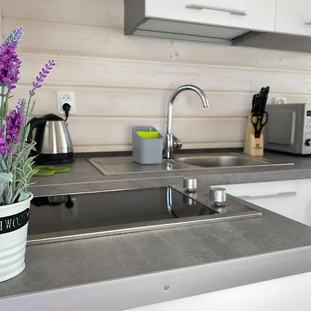 Vakantiehuis Comfortable Homes With Air Conditioning