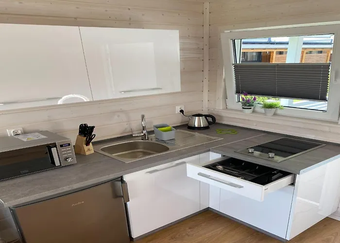 Vakantiehuis Comfortable Homes With Air Conditioning *