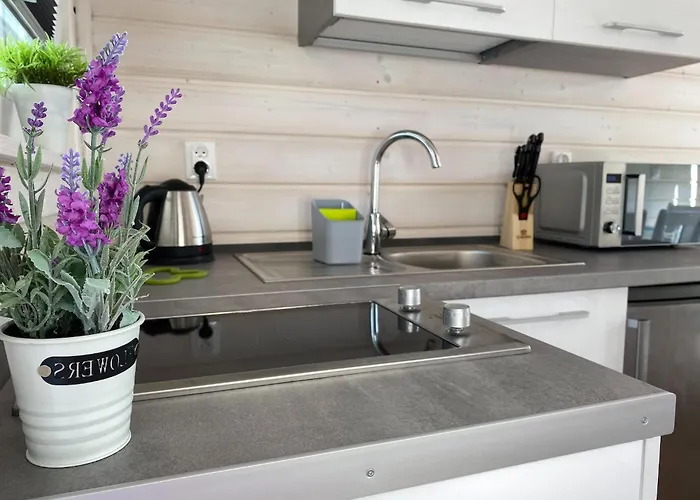 Vakantiehuis Comfortable Homes With Air Conditioning