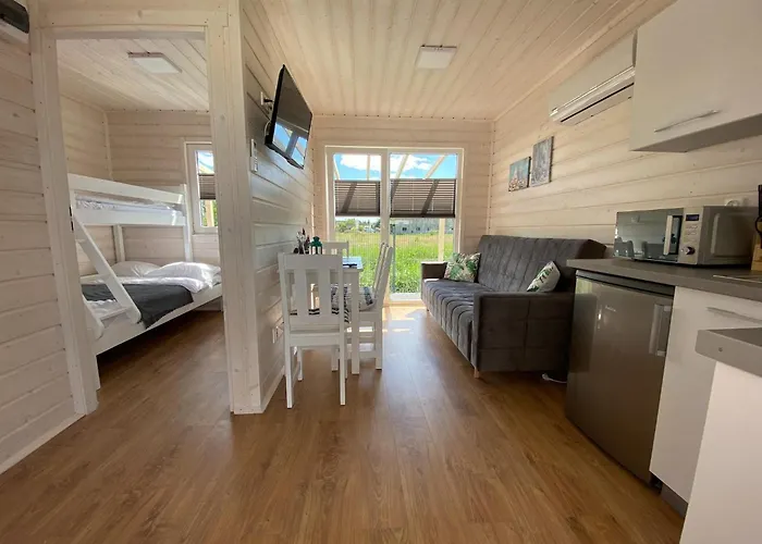 Vakantiehuis Comfortable Homes With Air Conditioning *