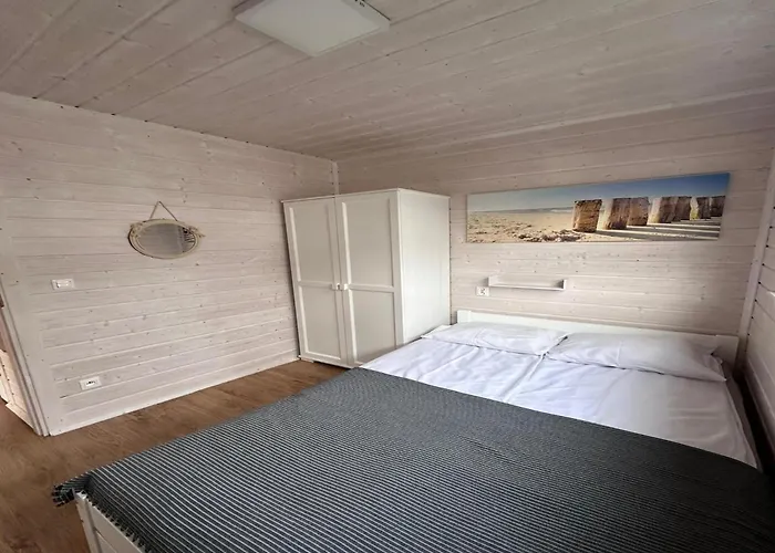Vakantiehuis Comfortable Homes With Air Conditioning *