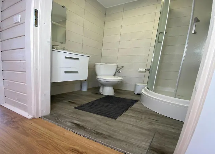 Comfortable Homes With Air Conditioning Vakantiehuis *