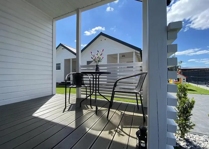 Comfortable Homes With Air Conditioning Vakantiehuis *