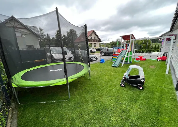 Comfortable Homes With Air Conditioning Vakantiehuis *