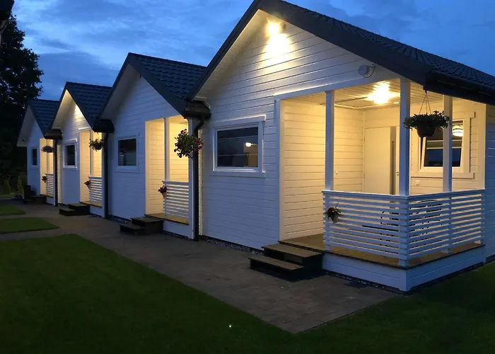 Vakantiehuis Comfortable Homes With Air Conditioning