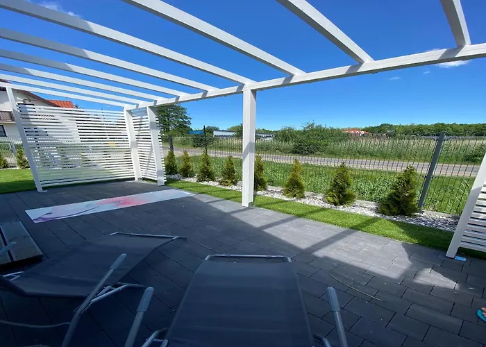 Comfortable Homes With Air Conditioning Vakantiehuis